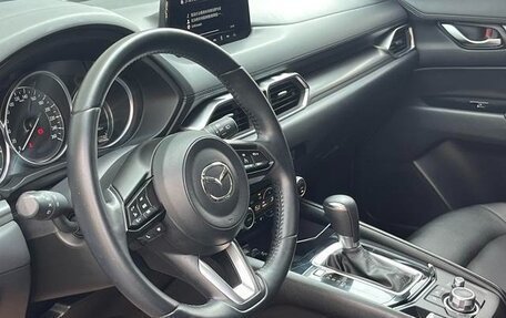 Mazda CX-5 II, 2020 год, 1 800 000 рублей, 12 фотография