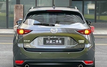 Mazda CX-5 II, 2020 год, 1 800 000 рублей, 8 фотография