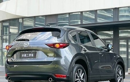 Mazda CX-5 II, 2020 год, 1 800 000 рублей, 6 фотография