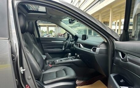 Mazda CX-5 II, 2020 год, 1 800 000 рублей, 9 фотография
