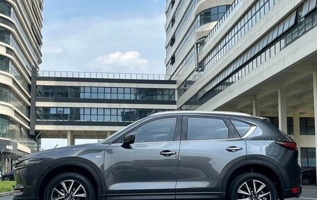 Mazda CX-5 II, 2020 год, 1 800 000 рублей, 7 фотография
