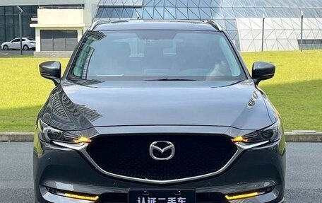Mazda CX-5 II, 2020 год, 1 800 000 рублей, 3 фотография