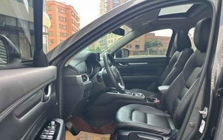 Mazda CX-5 II, 2020 год, 1 800 000 рублей, 11 фотография
