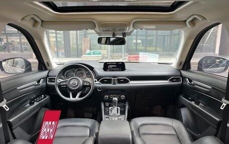 Mazda CX-5 II, 2020 год, 1 800 000 рублей, 14 фотография