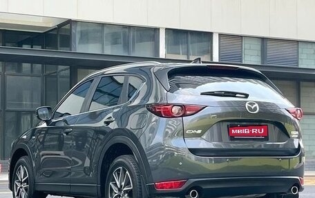 Mazda CX-5 II, 2020 год, 1 800 000 рублей, 5 фотография