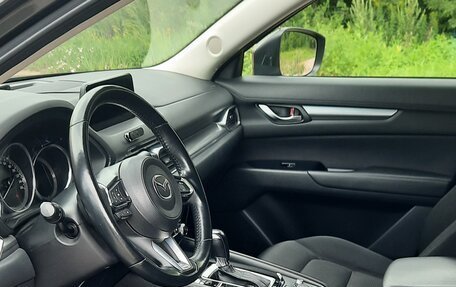 Mazda CX-5 II, 2020 год, 2 650 000 рублей, 7 фотография