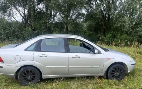 Ford Focus IV, 2005 год, 330 000 рублей, 4 фотография
