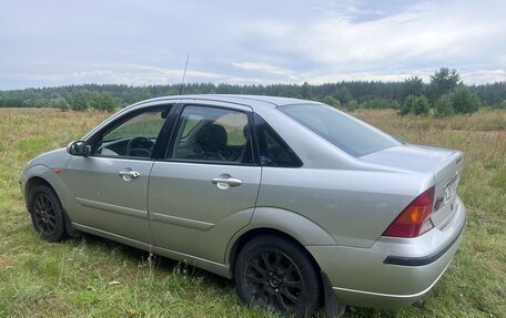 Ford Focus IV, 2005 год, 330 000 рублей, 3 фотография