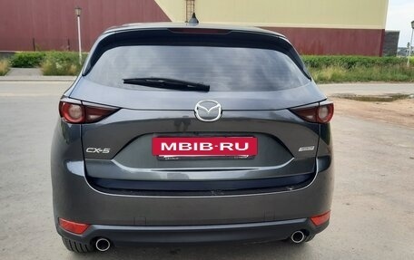 Mazda CX-5 II, 2020 год, 2 650 000 рублей, 3 фотография