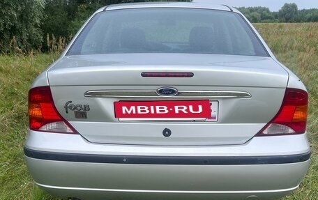 Ford Focus IV, 2005 год, 330 000 рублей, 6 фотография