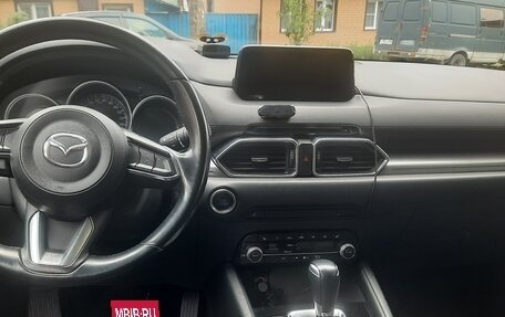 Mazda CX-5 II, 2020 год, 2 650 000 рублей, 8 фотография