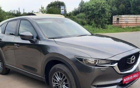 Mazda CX-5 II, 2020 год, 2 650 000 рублей, 6 фотография