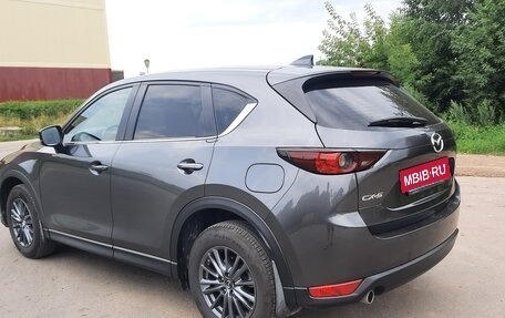 Mazda CX-5 II, 2020 год, 2 650 000 рублей, 2 фотография
