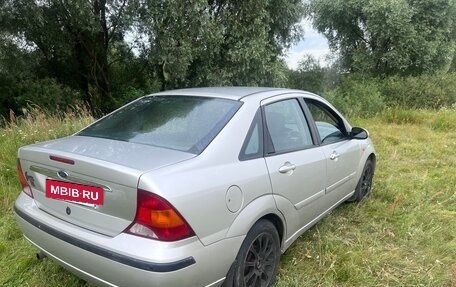 Ford Focus IV, 2005 год, 330 000 рублей, 5 фотография
