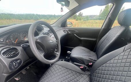 Ford Focus IV, 2005 год, 330 000 рублей, 9 фотография