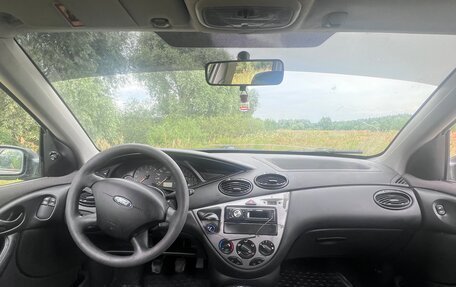 Ford Focus IV, 2005 год, 330 000 рублей, 11 фотография
