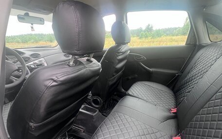 Ford Focus IV, 2005 год, 330 000 рублей, 10 фотография