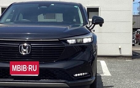 Honda Vezel, 2022 год, 1 740 000 рублей, 5 фотография