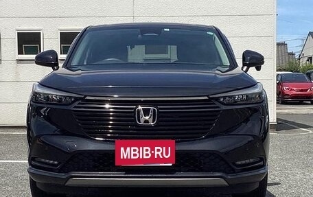 Honda Vezel, 2022 год, 1 740 000 рублей, 2 фотография