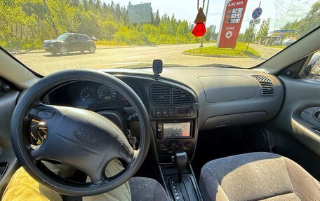 KIA Spectra II (LD), 2007 год, 335 000 рублей, 5 фотография