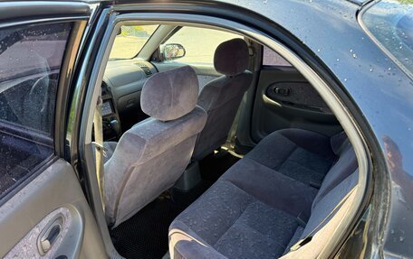 KIA Spectra II (LD), 2007 год, 335 000 рублей, 6 фотография