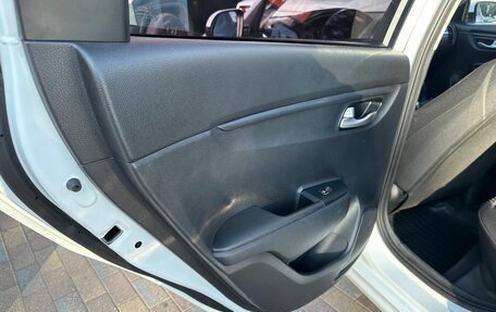 KIA Rio IV, 2020 год, 1 200 000 рублей, 7 фотография