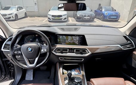 BMW X5, 2020 год, 4 517 000 рублей, 6 фотография