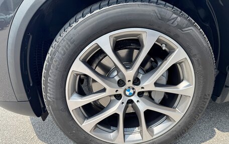 BMW X5, 2020 год, 4 517 000 рублей, 9 фотография