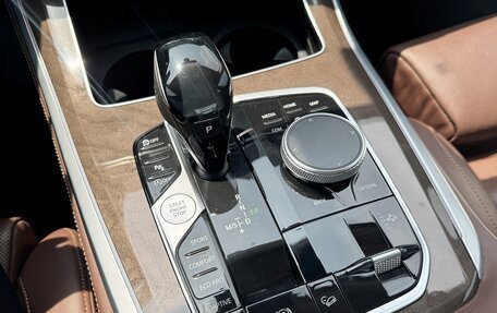 BMW X5, 2020 год, 4 517 000 рублей, 12 фотография