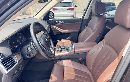 BMW X5, 2020 год, 4 517 000 рублей, 5 фотография