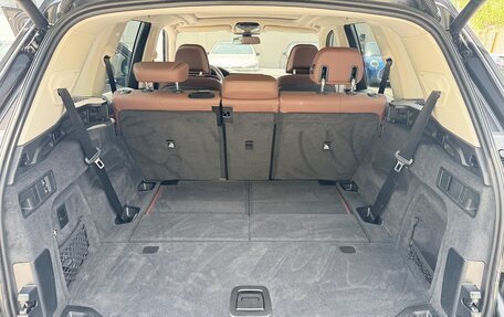 BMW X5, 2020 год, 4 517 000 рублей, 11 фотография