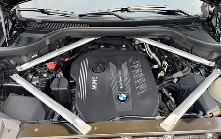 BMW X5, 2020 год, 4 517 000 рублей, 15 фотография