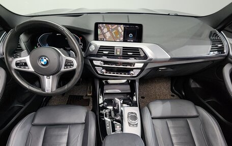 BMW X3, 2020 год, 2 890 000 рублей, 6 фотография