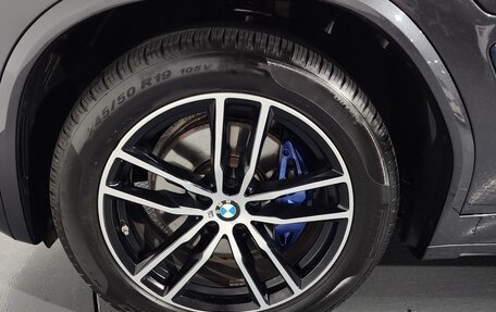 BMW X3, 2020 год, 2 890 000 рублей, 8 фотография