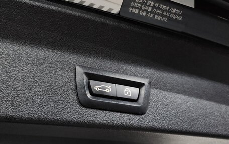 BMW X3, 2020 год, 2 890 000 рублей, 7 фотография
