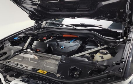 BMW X3, 2020 год, 2 890 000 рублей, 5 фотография