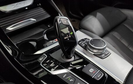 BMW X3, 2020 год, 2 890 000 рублей, 10 фотография