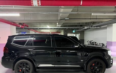 KIA Mohave I, 2021 год, 2 750 000 рублей, 4 фотография