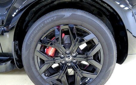 KIA Mohave I, 2021 год, 2 750 000 рублей, 6 фотография