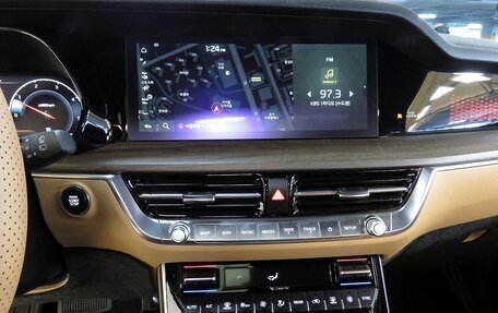 KIA Mohave I, 2021 год, 2 750 000 рублей, 11 фотография