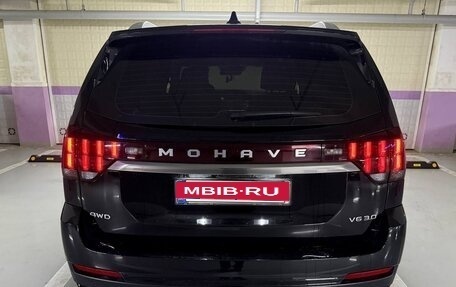 KIA Mohave I, 2021 год, 2 750 000 рублей, 2 фотография