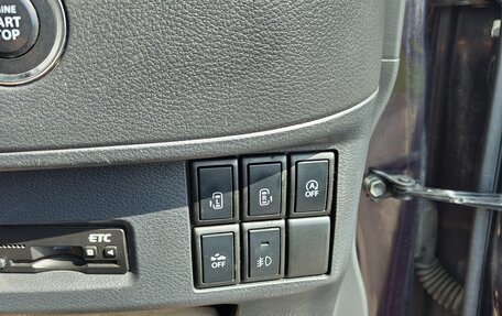 Suzuki Spacia, 2014 год, 910 000 рублей, 23 фотография