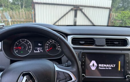 Renault Arkana I, 2021 год, 2 150 000 рублей, 9 фотография