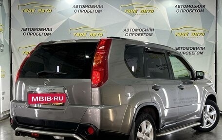 Nissan X-Trail, 2008 год, 789 000 рублей, 5 фотография