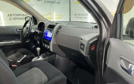 Nissan X-Trail, 2008 год, 789 000 рублей, 9 фотография