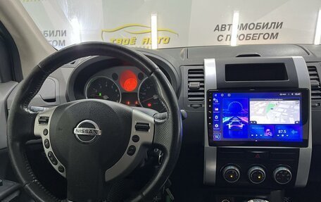 Nissan X-Trail, 2008 год, 789 000 рублей, 12 фотография