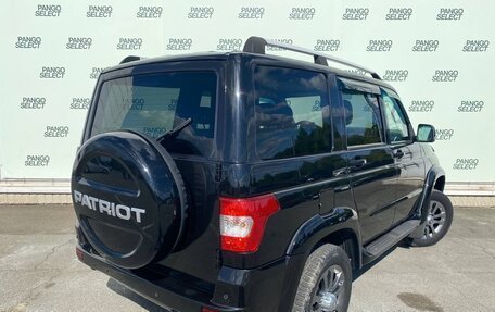 ЛуАЗ Patriot, 2019 год, 1 110 000 рублей, 4 фотография