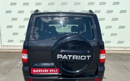 ЛуАЗ Patriot, 2019 год, 1 110 000 рублей, 5 фотография
