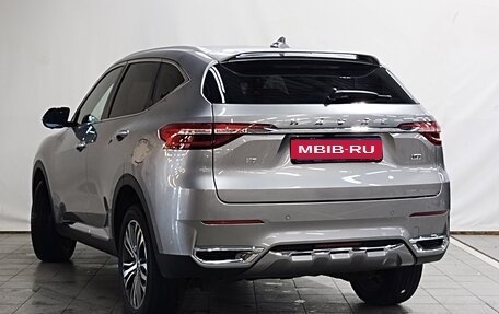 Haval F7 I, 2020 год, 1 730 000 рублей, 3 фотография