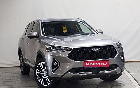 Haval F7 I, 2020 год, 1 730 000 рублей, 2 фотография